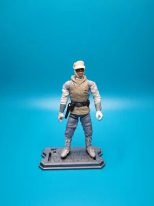 Star Wars Luke Skywalker Action Figure 2003 Battle Of Hoth - Picture 1 of 17