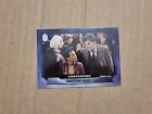 DOCTOR WHO TOPPS TRADING CARD CARDS 2015 COMPANIONS MARTHA JONES C-4 CHASE CARD