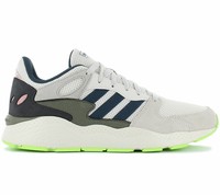 Shoes Universal Men Adidas Crazychaos FW2719 Grey-Blue-White | eBay