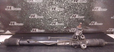 2009-2014 HYUNDAI GENESIS COUPE STEERING GEAR OEM - Image 1 of 4