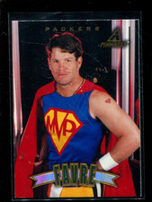 1997 Pinnacle Footbal Cards 1-200 +Inserts (A4055) - You Pick - 10+ FREE SHIP