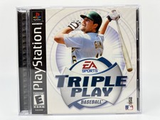 .PSX.' | '.Triple Play Baseball.