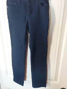 Mädchen Jeans Faded Glory 10 Slim - Bild 1 von 9