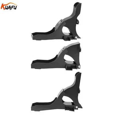 Fairing Mount Bracket R1+R2+R3 For Freightliner Cascadia 2008-2017 Right Side - Image 1 of 4