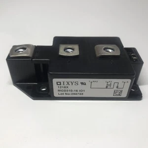1PCS New IXYS Power Module Supply MCD310-16IO1 Free Shipping#QW - Picture 1 of 4