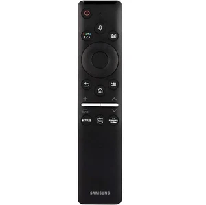 Mando a distancia original Samsung BN59-01330A RMCSPT1CP1 para TV Samsung - negro - Imagen 1 de 4