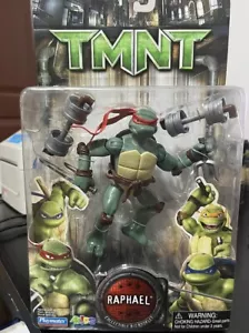 FactoryT Teenage Turtles Movie 2006 Ninja 6" New TMNT Sealed Mutant Raphael - Picture 1 of 2