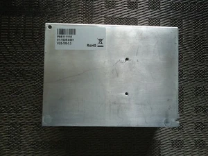 V-INFINITY POWER SUPPLY M/N VGS-100-3.3 INPUT: 100-240VAC, 2.0A 50/60 HZ. MOO1 - Picture 1 of 4