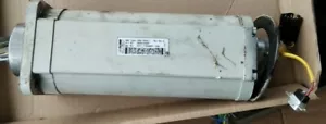 Servo moteur casque ABB Robotics API 3HAC10544-1 - Photo 1/3