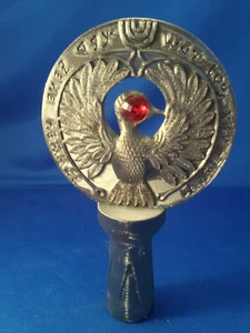 Staff of Ra Headpiece - Full Scale - Picture 1 of 5