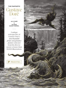 Der fantastische Gustave Dore von Valerie Sueur-Hermel 9783791379630 NEUES Buch - Bild 1 von 1