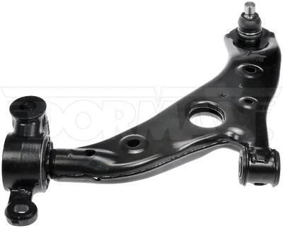 Front Left Lower Suspension Control Arm Assembly Dorman For 2013-2016 Mazda CX-5 - Image 1 of 2