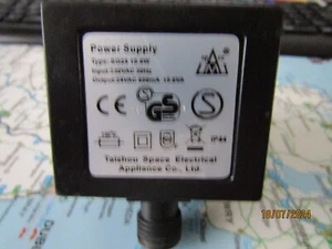 Lichtertrafo Power Supply - Bild 1 von 4