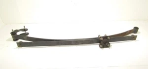 VW Caddy IV Blattfeder Stützlage links rear left Leaf Spring 2019 year 2.0 TDI - Bild 1 von 6