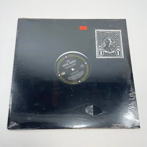 The Postal Service District Sleeps Alone Tonight Such Great Heights 12" Single - Picture 1 of 2