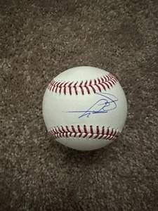 Gareth Bale Signed Baseball PSA/DNA COA Autographed Soccer Real Madrid - Picture 1 of 3