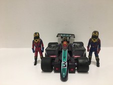 M.a.s.k Racing Series Colider