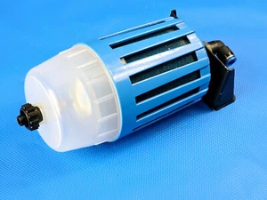 Festo Silencer Filter-Schalldämpfer Typ 10 496 Filterpatrone LFPU-1/2 - Bild 1 von 2
