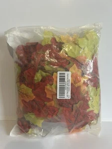 Artificial Leaves Foliage Decoration Lightup NEW - Picture 1 of 2