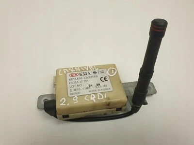 Controller MODULO KIA CARNIVAL I OK55A677R0 / AU 59582 - Immagine 1 di 4