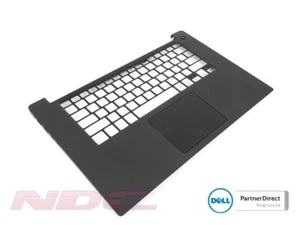 NEW Dell XPS 9570/7590 & Precision 5530/5540 Palmrest+Touchpad (US KB) 0621WK - Picture 1 of 3