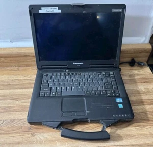 Panasonic Toughbook CF-53 - For Parts or Repair - Picture 1 of 5