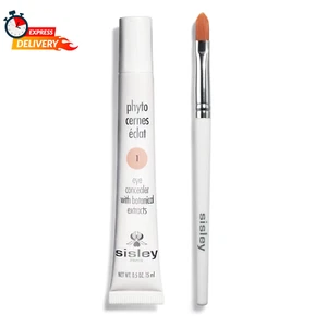 Sisley Paris Phyto-Cernes Eclat, No. 1-15 Ml - Eye Concealer - Tinted Anti-Dark - Picture 1 of 12