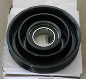 NOS 1980-90's GM AC Compressor Serpentine Pulley 15-4629 - Picture 1 of 1