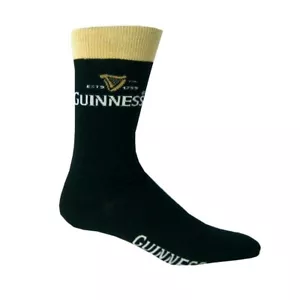 Guinness Socks, Pint Socks - Picture 1 of 1