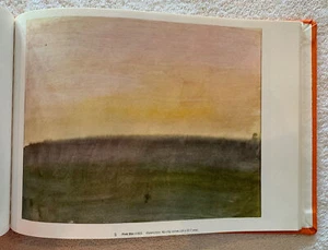 AQUARFARBEN AUS DEM TURNER VERMÄCHTNIS 1819-1845 - 1. HCDJ TATE 1968 - Kunst - Bild 1 von 9