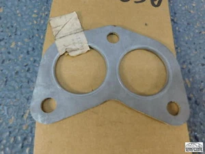 BMW 1500 1600 2002 Front Exhaust Pipe Gasket to manifold Old Stock 1964-1975 - Picture 1 of 2