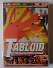 Tabloid - Gefährliche Enthüllungen (DVD) NEU; OVP