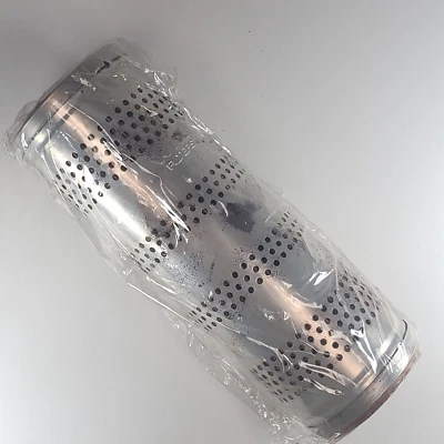 Filtros lubricantes/hidráulicos Wix PN# 51165 se adaptan al sello de oruga que falta la caja original Foto 1 de 4