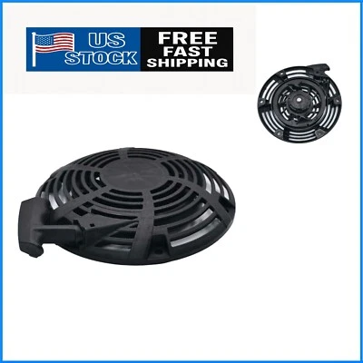 Conjunto de partida de recuo durável substituição 14723 para vários motores - Imagem 1 de 3