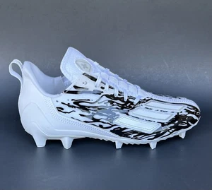 Adidas Adizero 12.0 Poison Men's Football Cleats Multiple Sizes available NWB - Picture 1 of 14