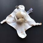 Douglas Baby Lovey Dog Baby Paci Puppy Muslin Pacifier Holder Auggie
