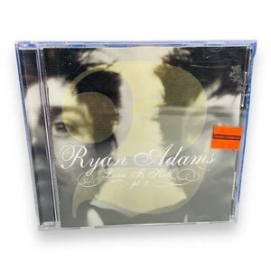 Ryan Adams - Love Is Hell Pt 2 - CD 2003 Lost Highway B0001549-02 Rock - Picture 1 of 7