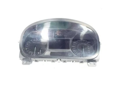 Velocímetro de grupo de calibre PN CT4T-10849-AG OEM 2012 Ford Edge Foto 1 de 4