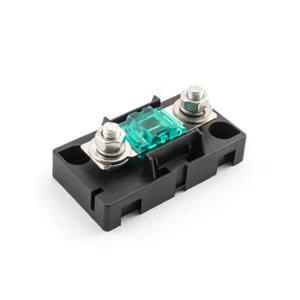 Sicherungshalter inkl. Abdeckung mit 30A MIDI Mini-ANL Sicherung AMPIRE XSB200-1