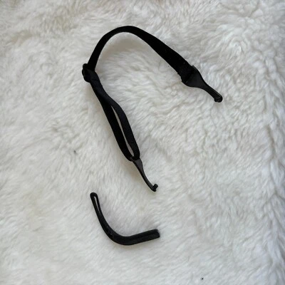 番茄眼镜替换表带和护耳器 — 第 1/3 张图片