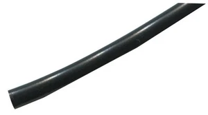 PRO POWER - Sarung Kabel PVC, Hitam, Diameter 2mm, 100m - Picture 1 of 1