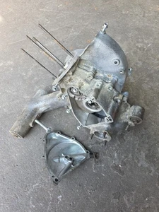Motorblock Vespa Primavera VMA1T, VMA1M Original - Bild 1 von 15