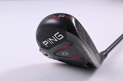 Ping G410 #5 Wood / 17.5 Degree / Regular Flex Ping Alta CB Red 65 Shaft - Image 1 of 4