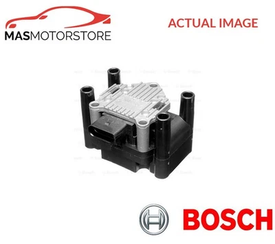 ENGINE IGNITION COIL BOSCH F 000 ZS0 210 P FOR SKODA OCTAVIA I,FABIA I - Image 1 of 4