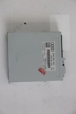 Centralina Altre Audi A8 4H 4H0907441 4.1 258 KW 351 CV 07-2010 - Immagine 1 di 3