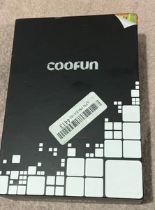 Minisforum GK41 128GB SSD 8 GB RAM intel celeron - Picture 1 of 2