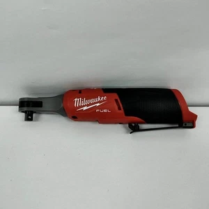 Milwaukee 2567-20 M12 12V 3/8 high speed ratchet - Picture 1 of 4