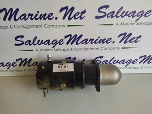 API Marine Starter ST-91 - Picture 1 of 1