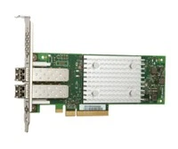 QLogic QLE2742-SR-CK - - Kabelgebunden - PCI Express - Faser - Image 1 of 1