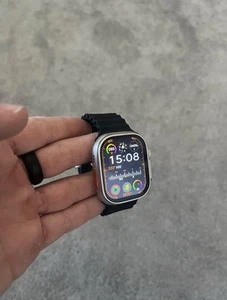 Apple Watch Ultra 2 - Picture 1 of 4